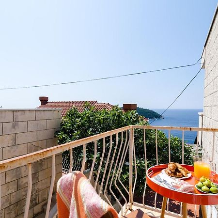 Apartments Bonavista Dubrovník Exteriér fotografie