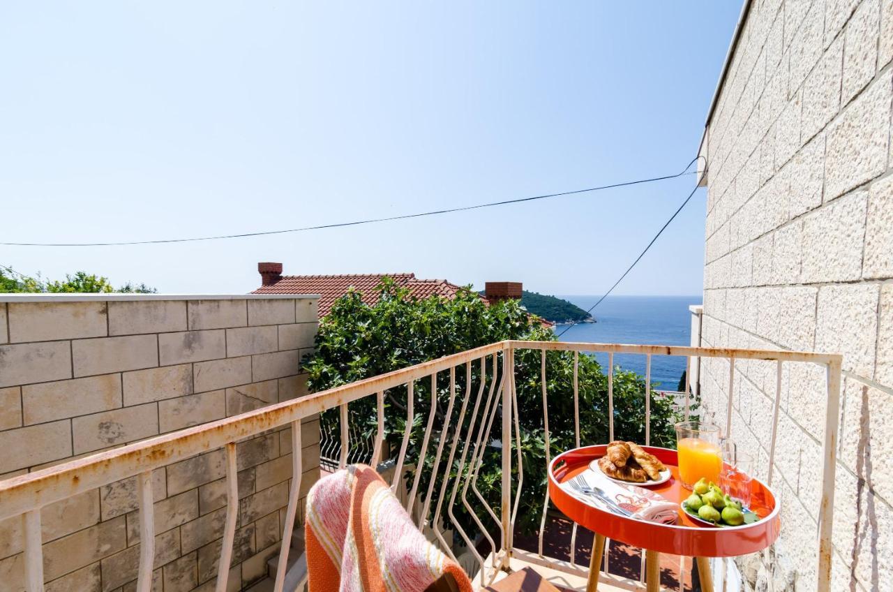 Apartments Bonavista Dubrovník Exteriér fotografie