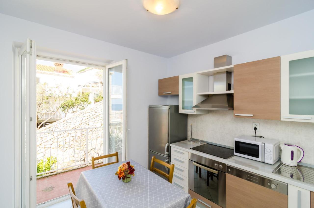 Apartments Bonavista Dubrovník Exteriér fotografie