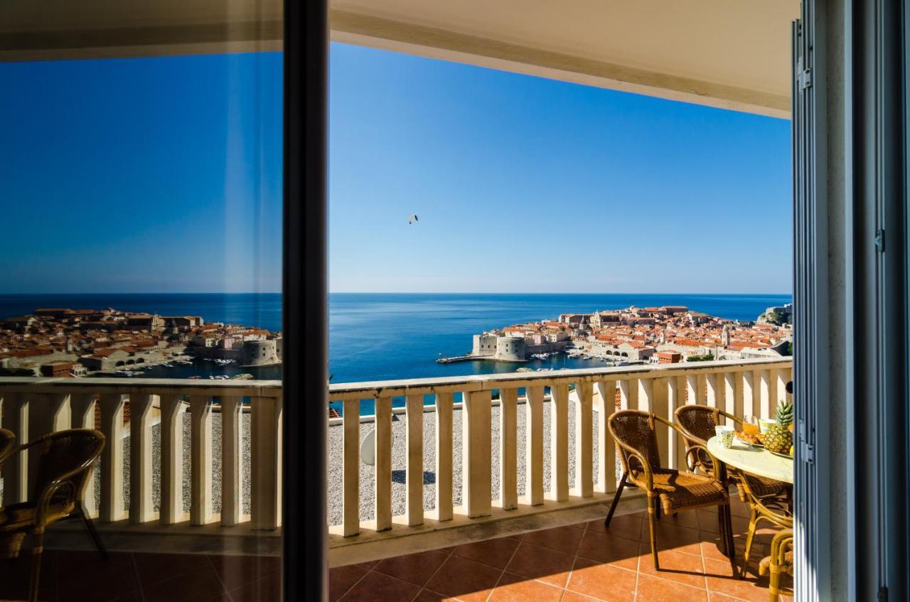 Apartments Bonavista Dubrovník Exteriér fotografie