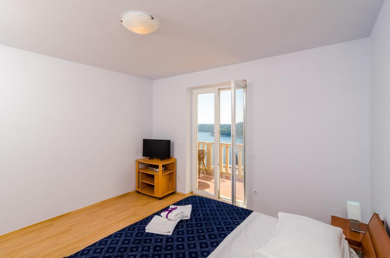Apartments Bonavista Dubrovník Exteriér fotografie