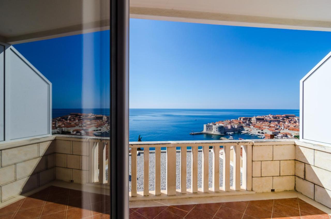 Apartments Bonavista Dubrovník Exteriér fotografie