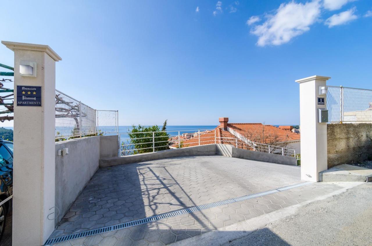Apartments Bonavista Dubrovník Exteriér fotografie